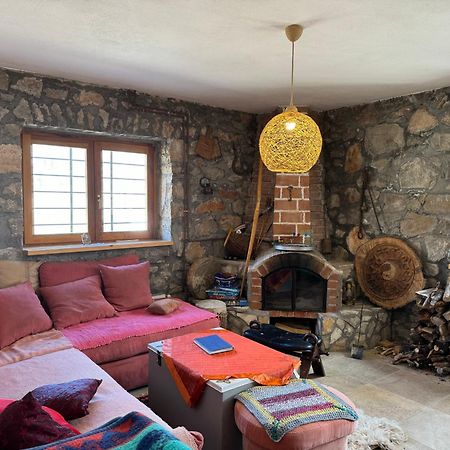 Mountain House Varda Ledenice Ngoại thất bức ảnh