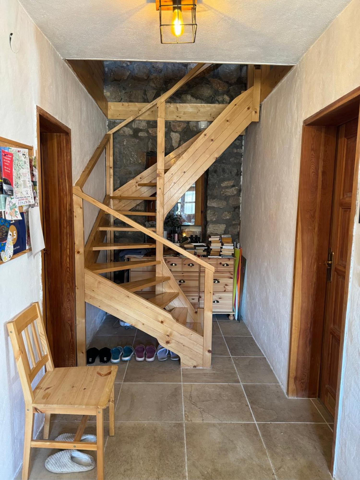 Mountain House Varda Ledenice Ngoại thất bức ảnh