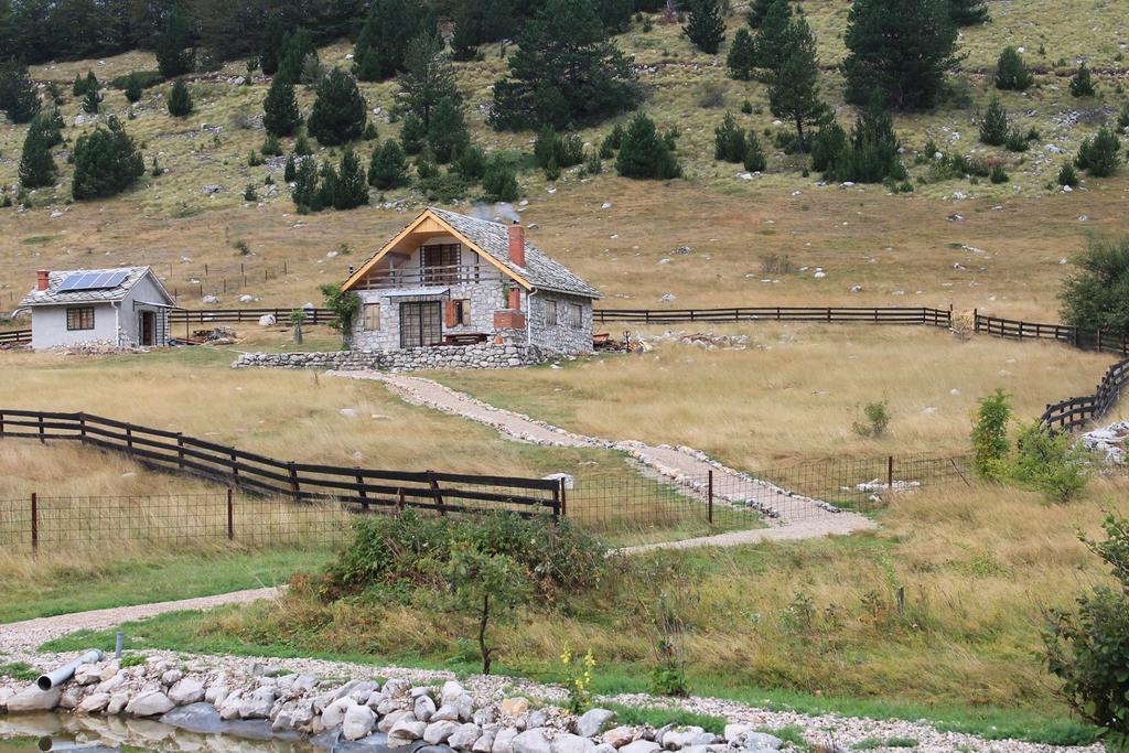 Mountain House Varda Ledenice Ngoại thất bức ảnh