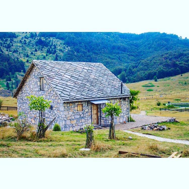 Mountain House Varda Ledenice Ngoại thất bức ảnh