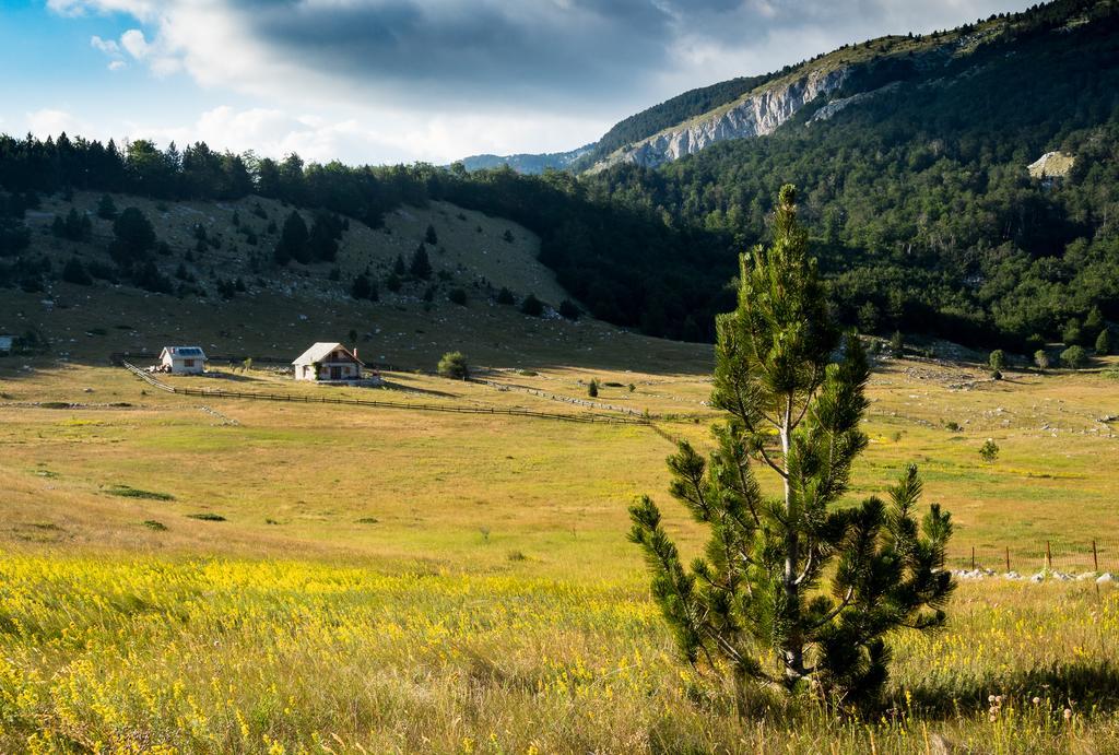 Mountain House Varda Ledenice Ngoại thất bức ảnh